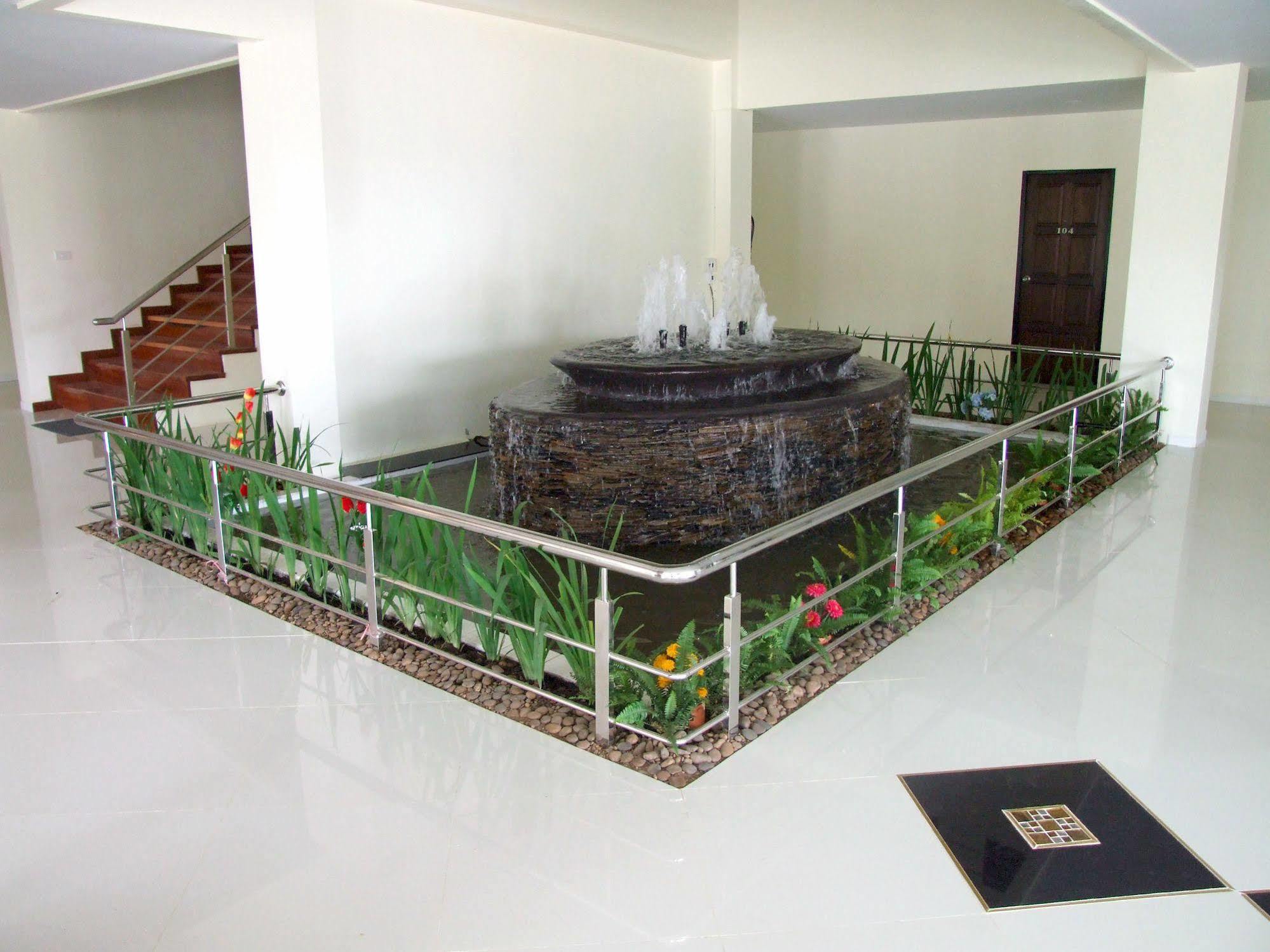 Ruan Rim Nam Otel Roi Et Dış mekan fotoğraf