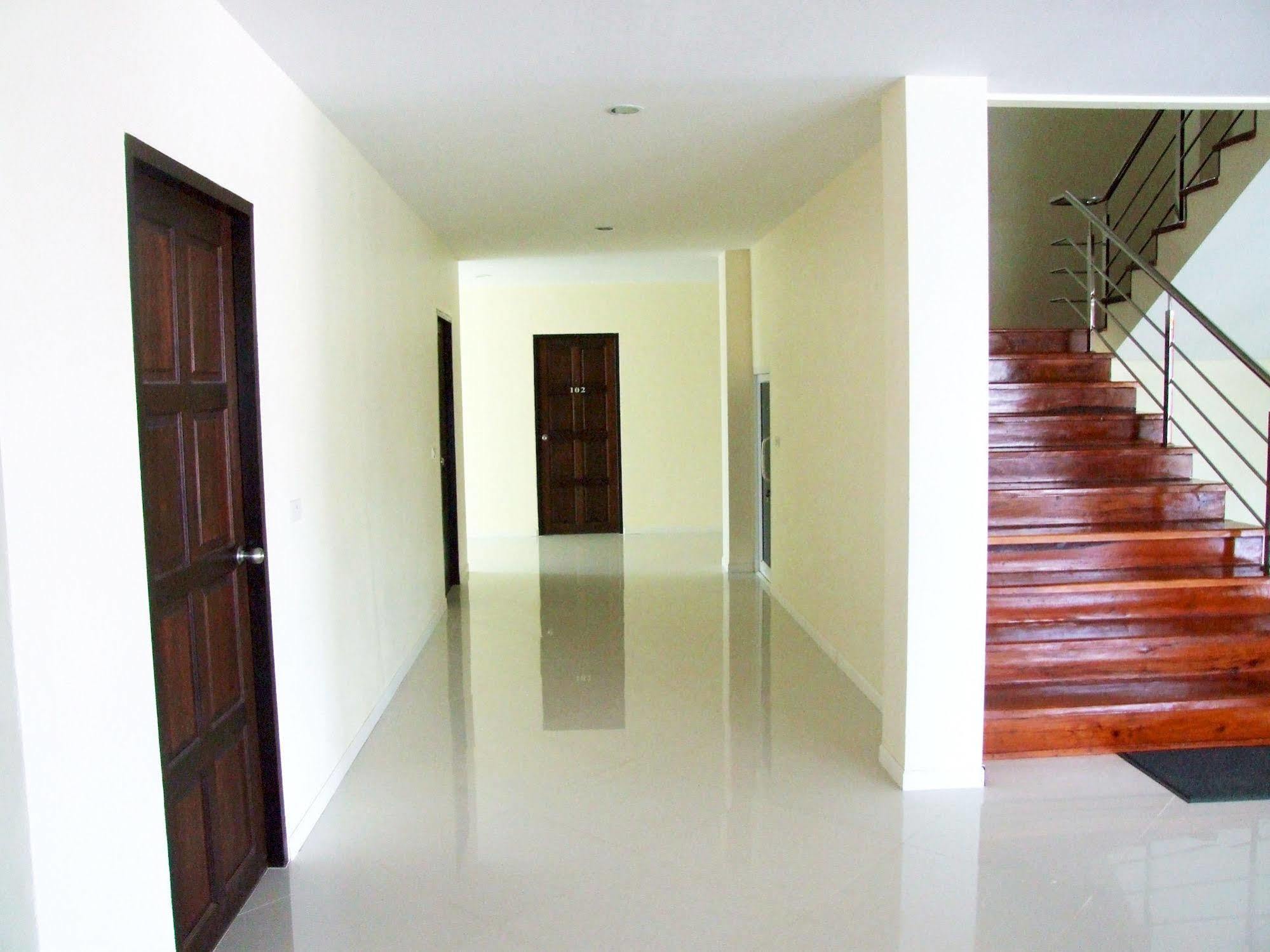Ruan Rim Nam Otel Roi Et Dış mekan fotoğraf